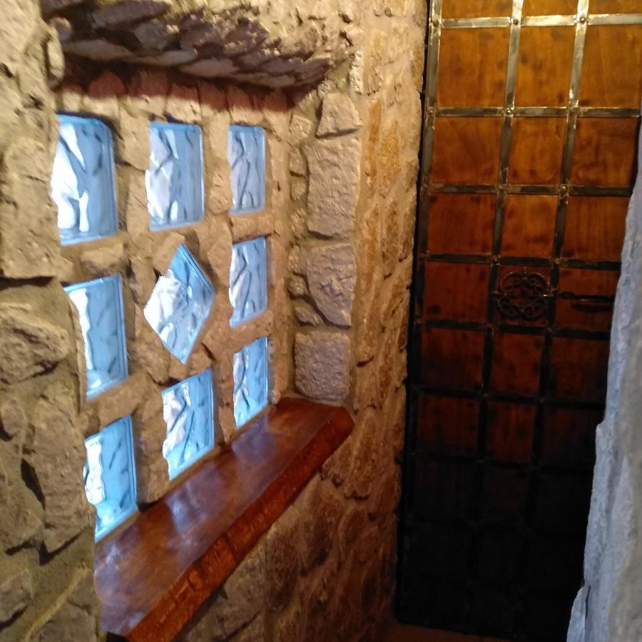 Castle House Apartment Кремона Екстериор снимка